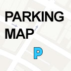 Google map of parking options